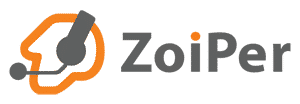 zoiper logo